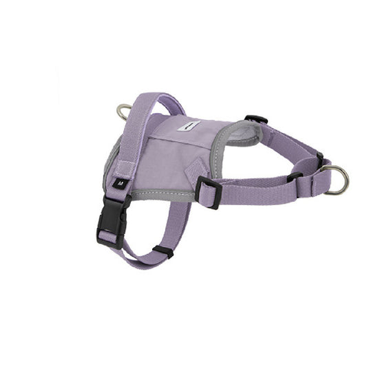 Tactical No-Pull Dog Harness with Close-Range Control Handle | Adjustable Military-Style Vest