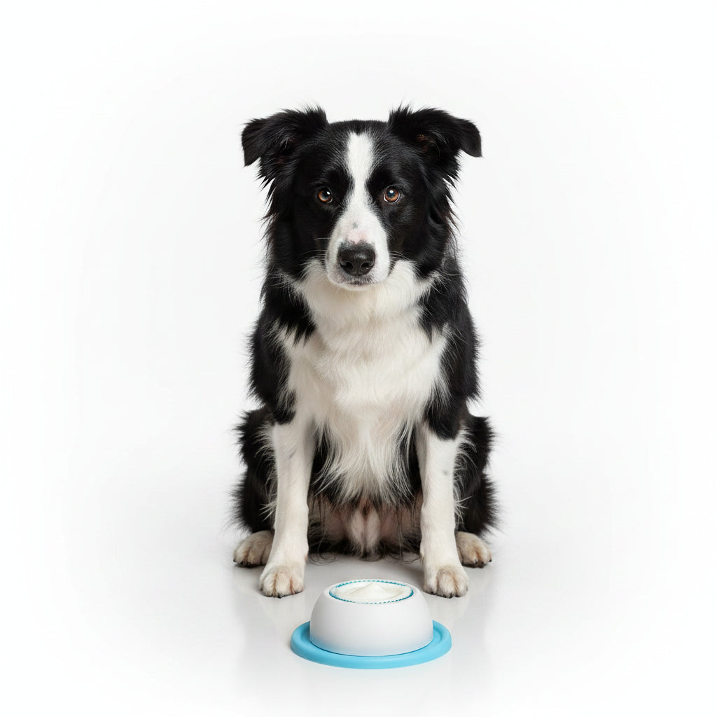Transform your pet's anxious energy into focused bliss, restoring complete tranquility to your beautiful, curated home.