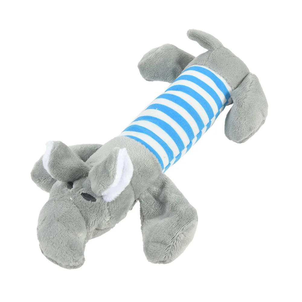Meet Your Pup’s New Bestie: The Ultimate Soft-Jaw Companion for Small Explorers