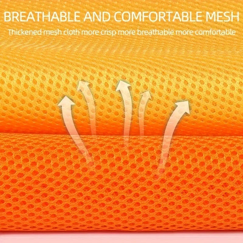 Safe Exploration Starts Here: The Breathable, Escape-Proof Nest for Your Adventure Cat