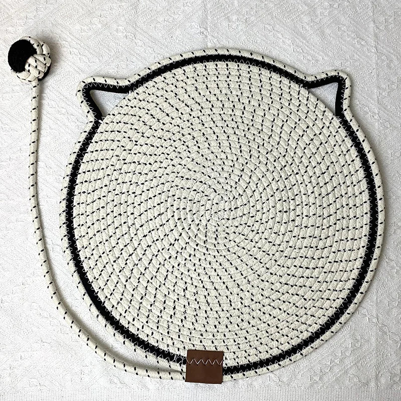 Create a mindful sanctuary where eco-conscious design meets your cat’s primal need to stretch, scratch, and play—without sacrificing your pristine floor space.