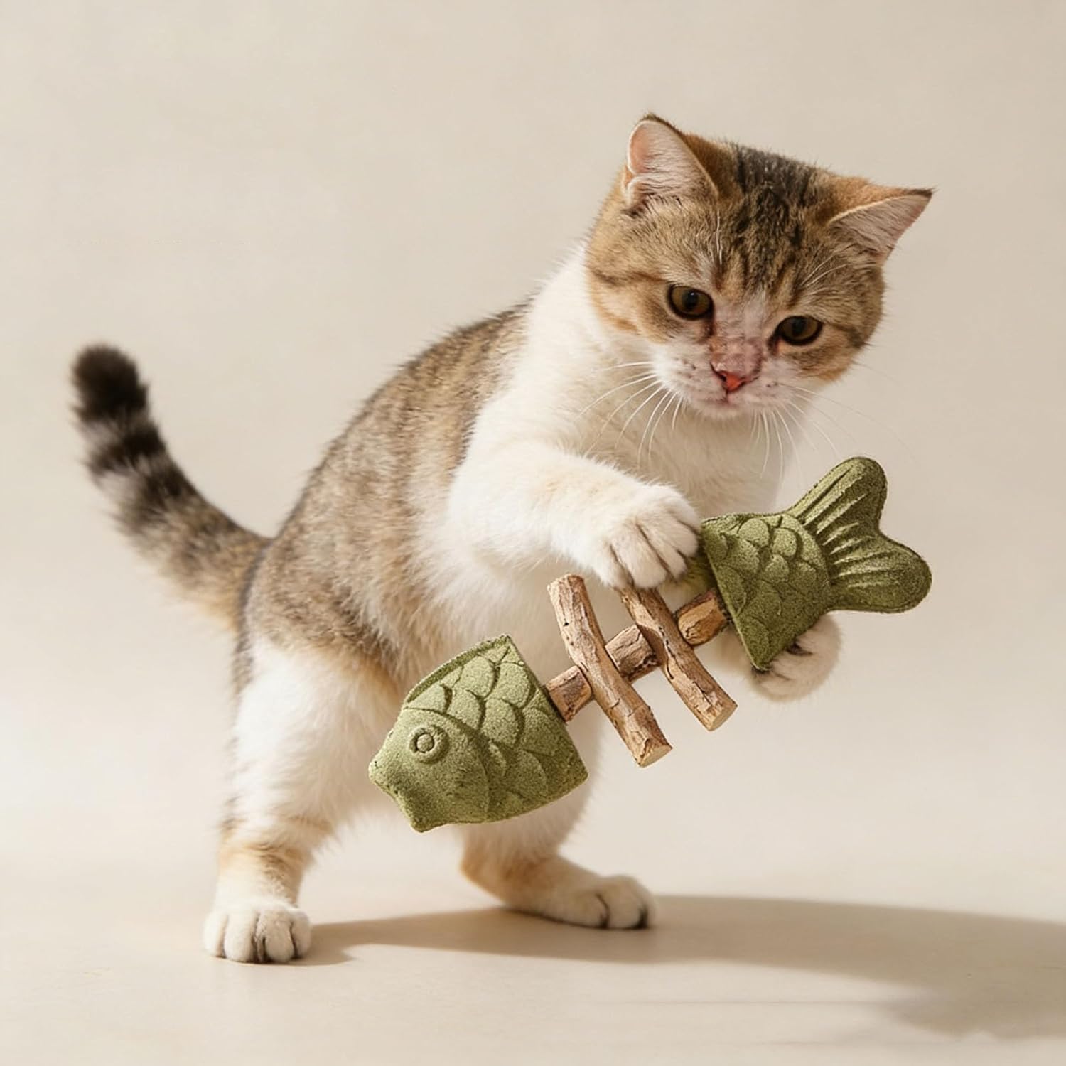 Cat Toys
