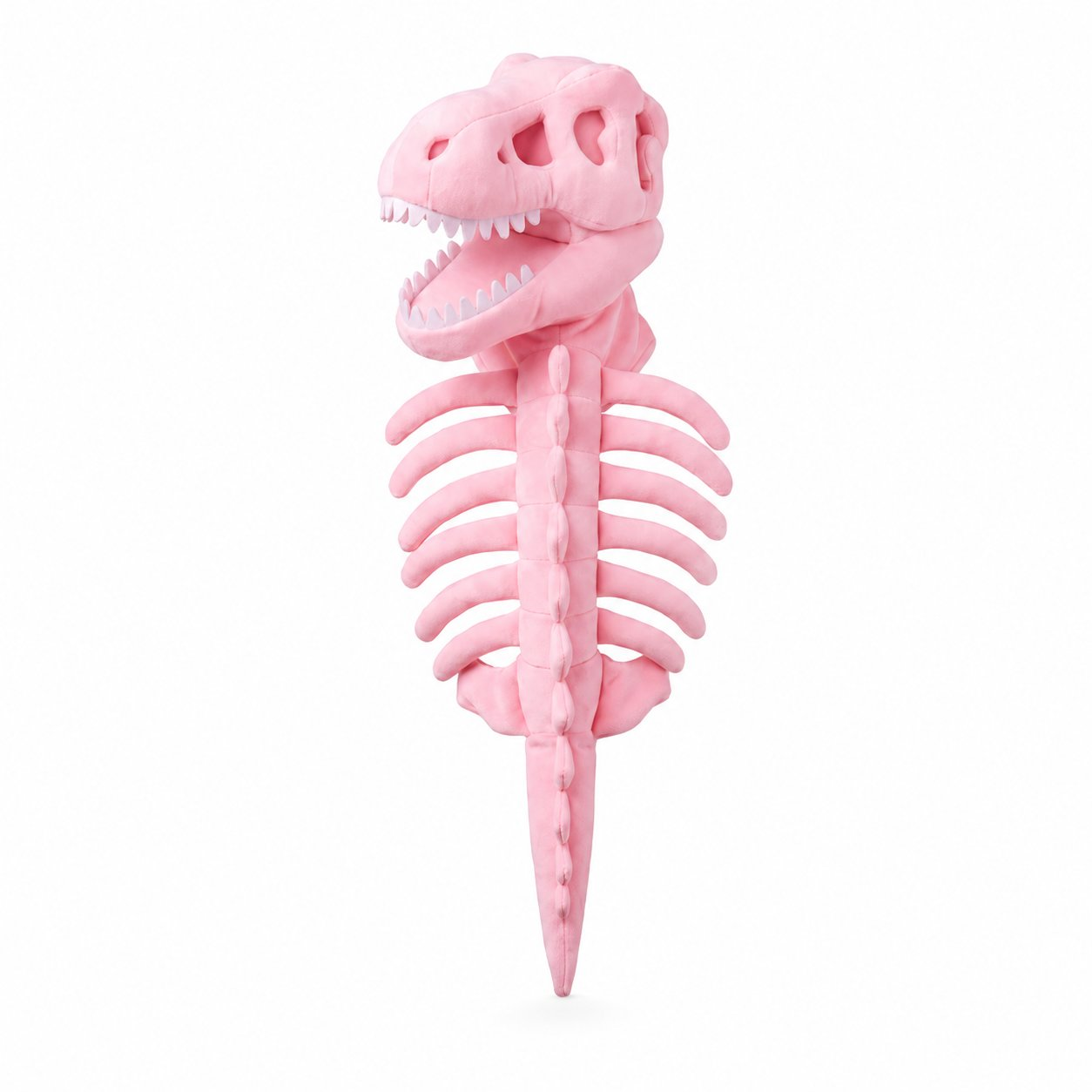 Turn off the lights and unleash a glowing prehistoric legend—giving your small-to-medium pet a show-stopping, ultra-comfortable Halloween look that creates unforgettable memories.