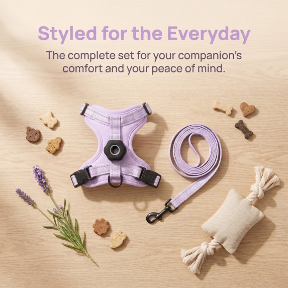 Empower your feline's natural curiosity with unwavering dual-layer safety, ensuring every outdoor exploration feels entirely secure and featherlight.
