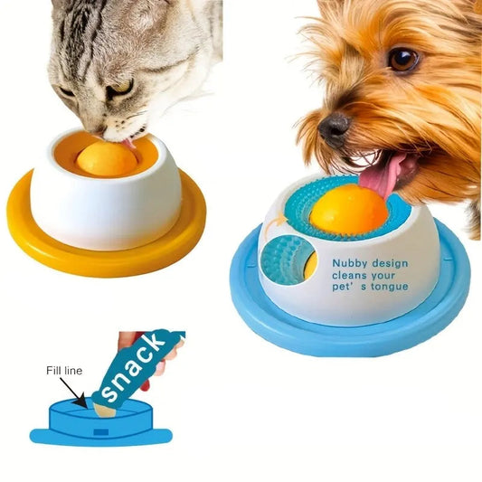 Transform your pet's anxious energy into focused bliss, restoring complete tranquility to your beautiful, curated home.