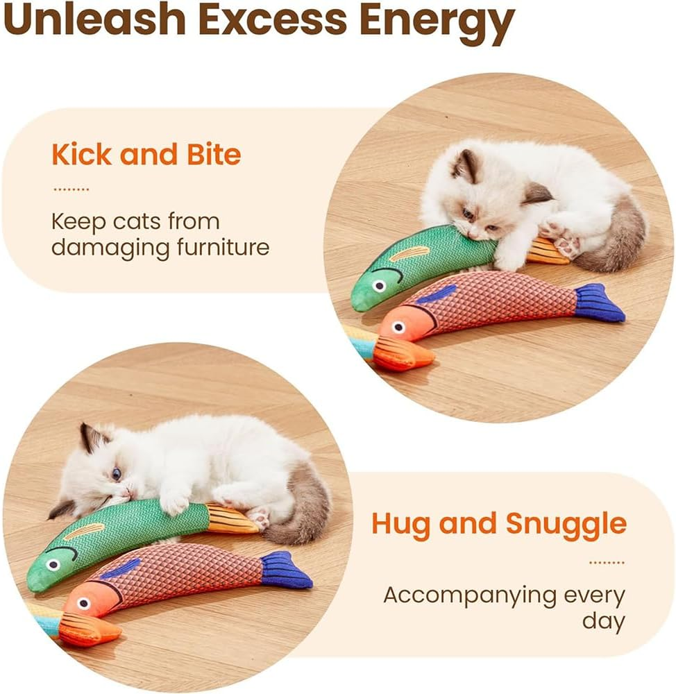 Awaken your feline’s primal instincts while providing a mindful sanctuary of comfort—keeping them endlessly entertained and your beautiful furniture perfectly intact.