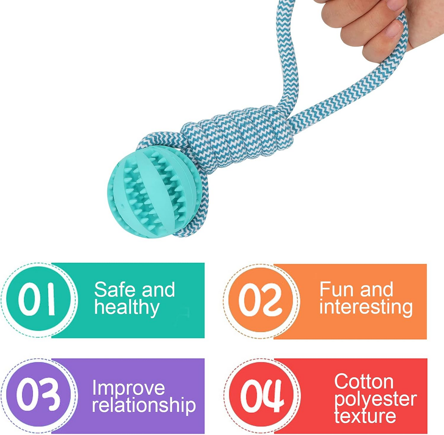 Bonding Through Play: Why Your Smart Pup Deserves More Than Just a Basic Chew