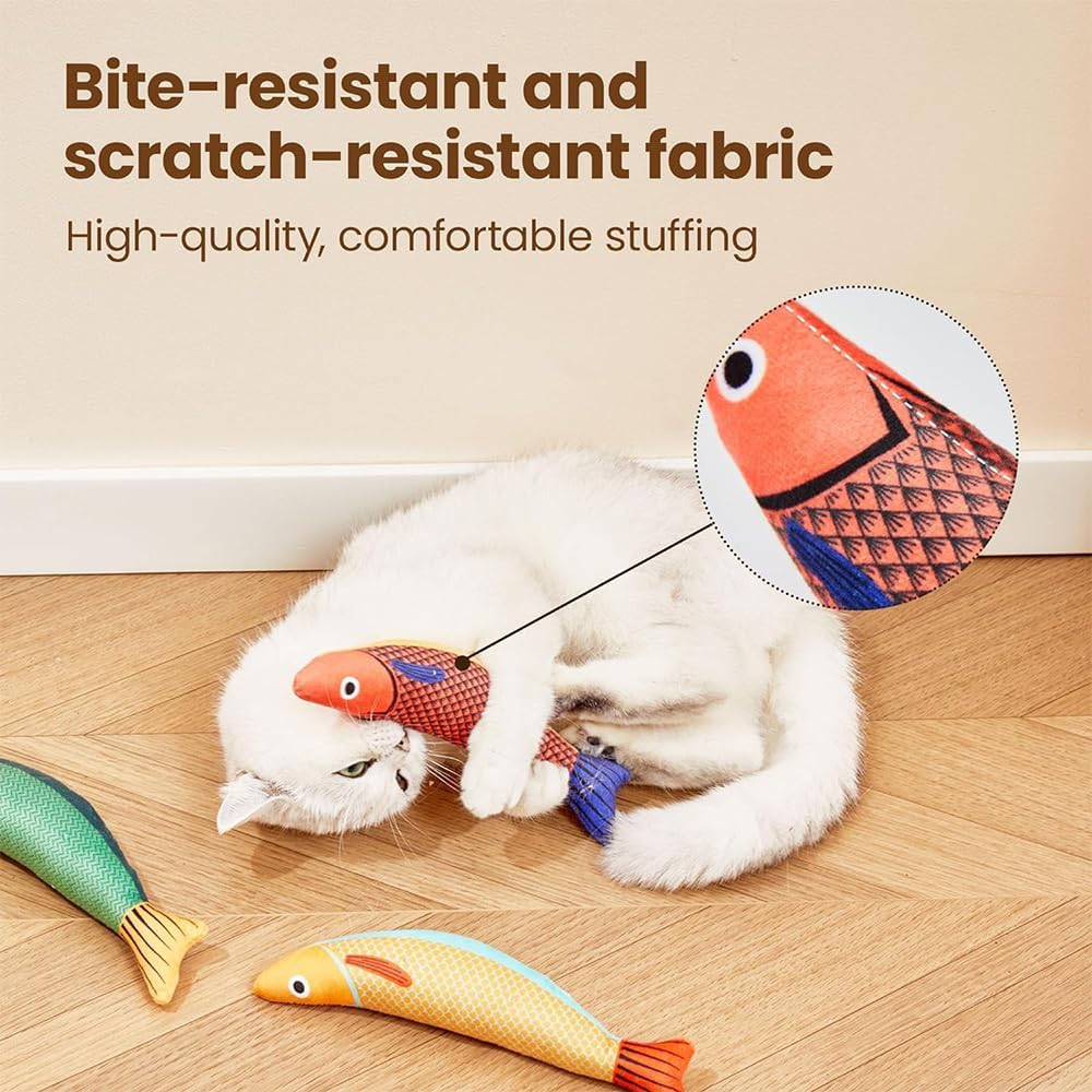 Awaken your feline’s primal instincts while providing a mindful sanctuary of comfort—keeping them endlessly entertained and your beautiful furniture perfectly intact.