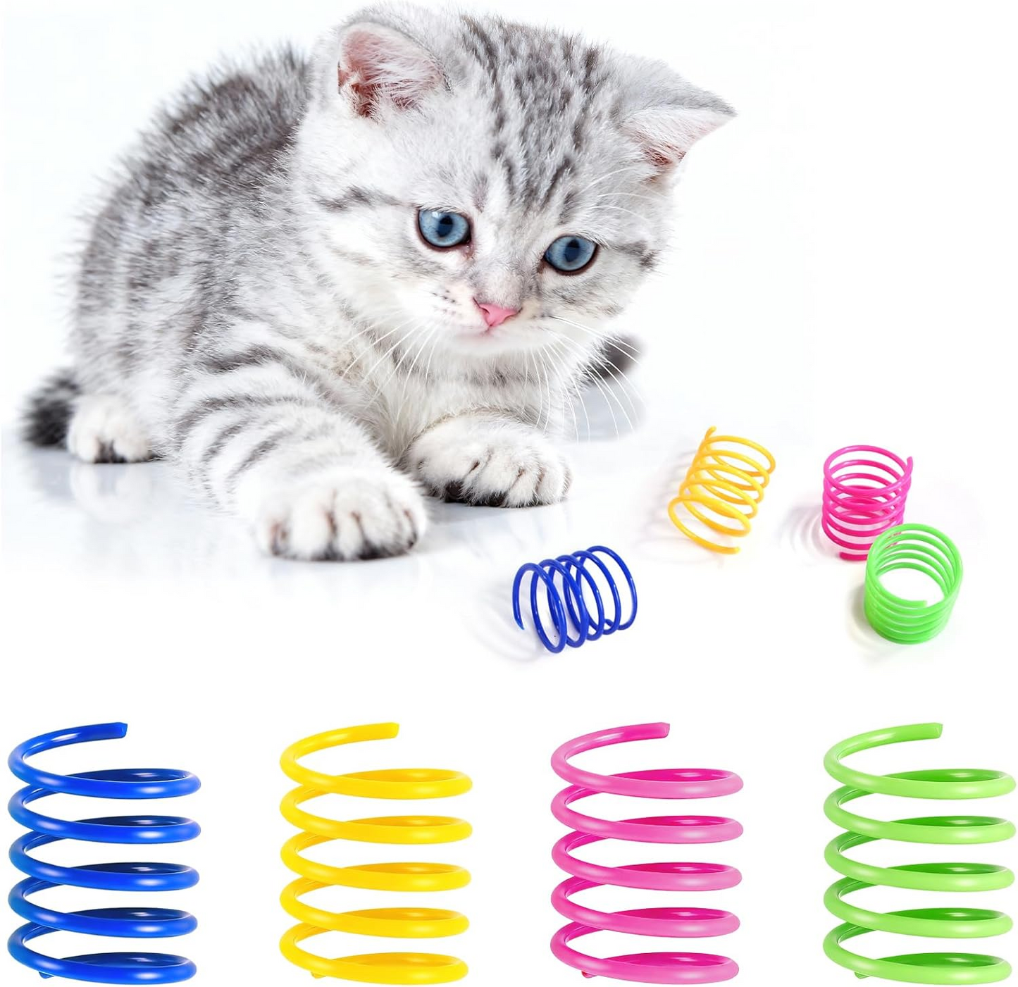 Strip away the complicated gadgets and return to pure, unadulterated happiness. Watch your indoor hunter rediscover the simple joy of an unpredictable chase that keeps them moving, pouncing, and completely captivated.