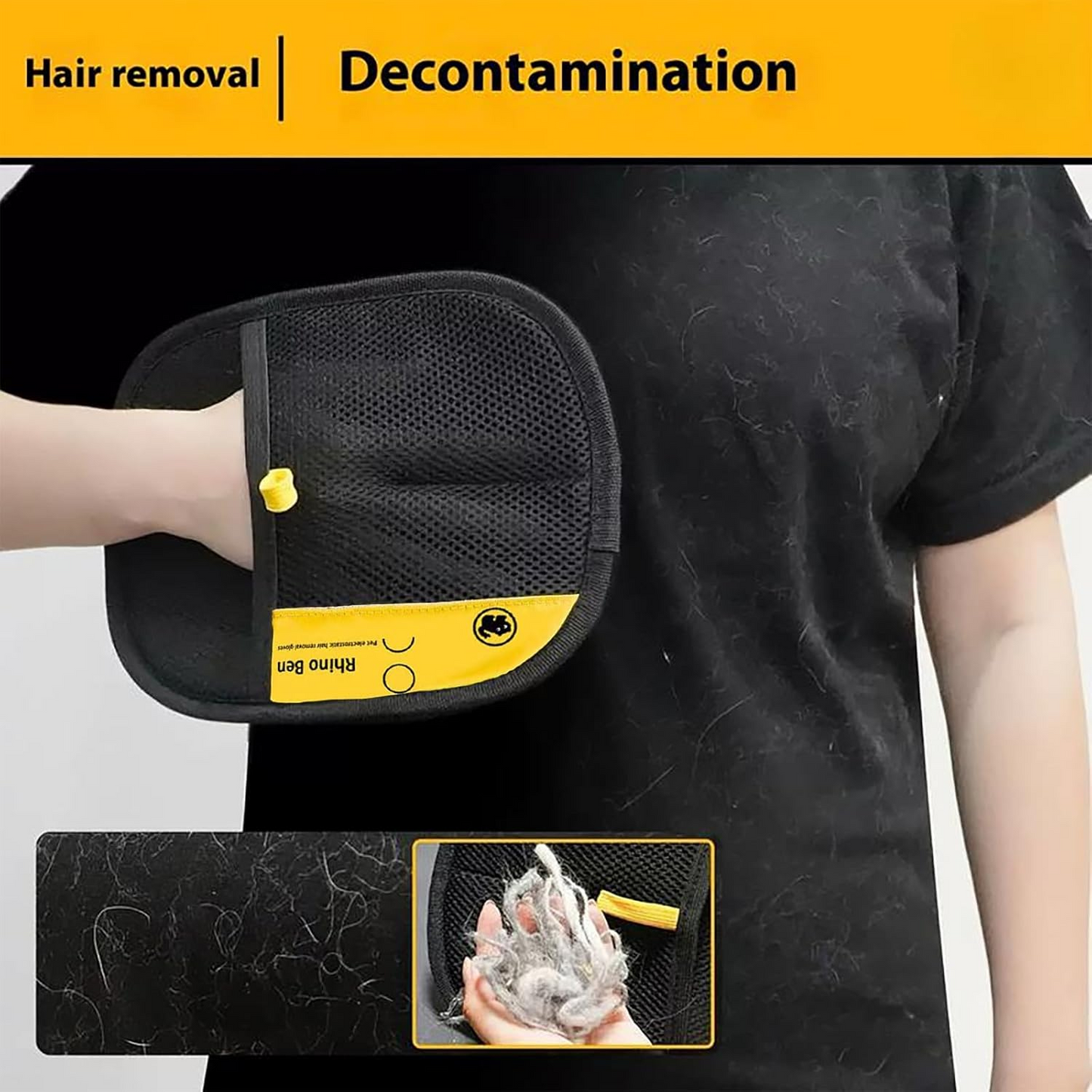 Eradicate the frustrating chaos of "fur-geddon" and reclaim your pristine home with a single swipe—transforming daily chores into a calming, therapeutic ritual.