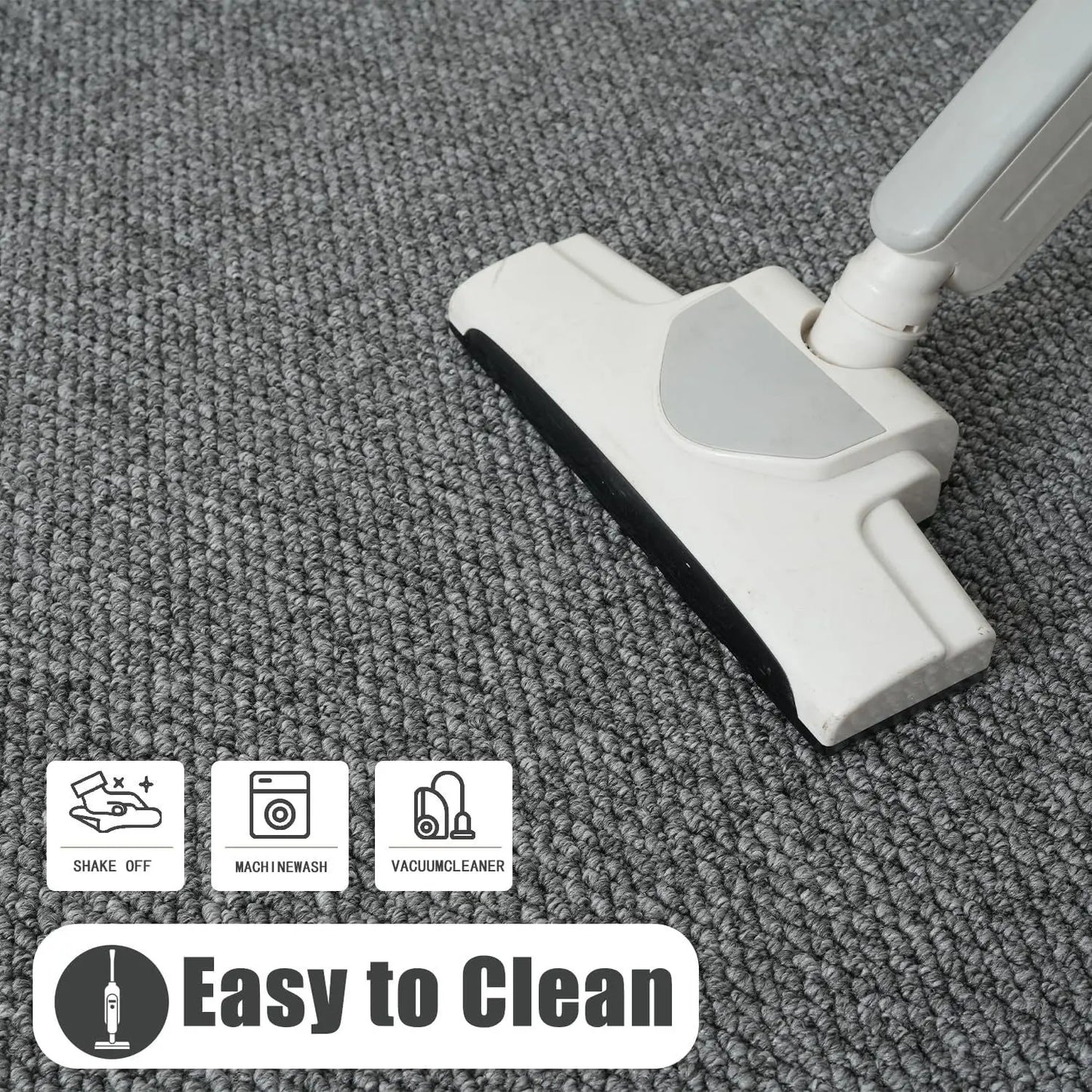 Imitation sisal cat scratching mat can be cut to size, non-slip, pineapple pattern, wear-resistant and scratching mat for cats