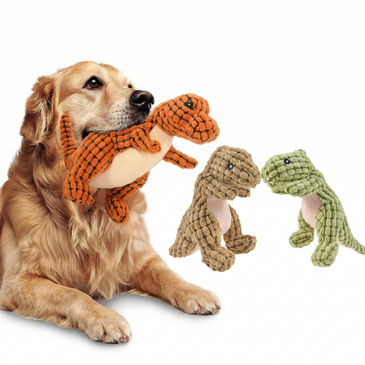 Meet Your Pup’s New Bestie: The Ultimate Soft-Jaw Companion for Small Explorers