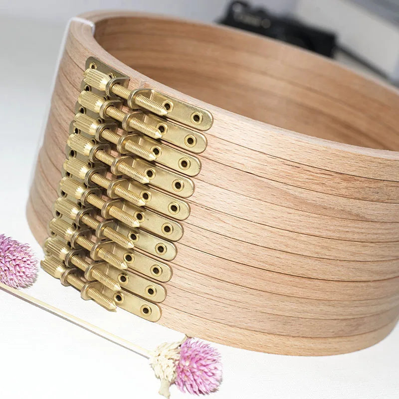 Nature's Serenity in Every Stitch: Why Your Creative Soul Deserves a Handcrafted Escape