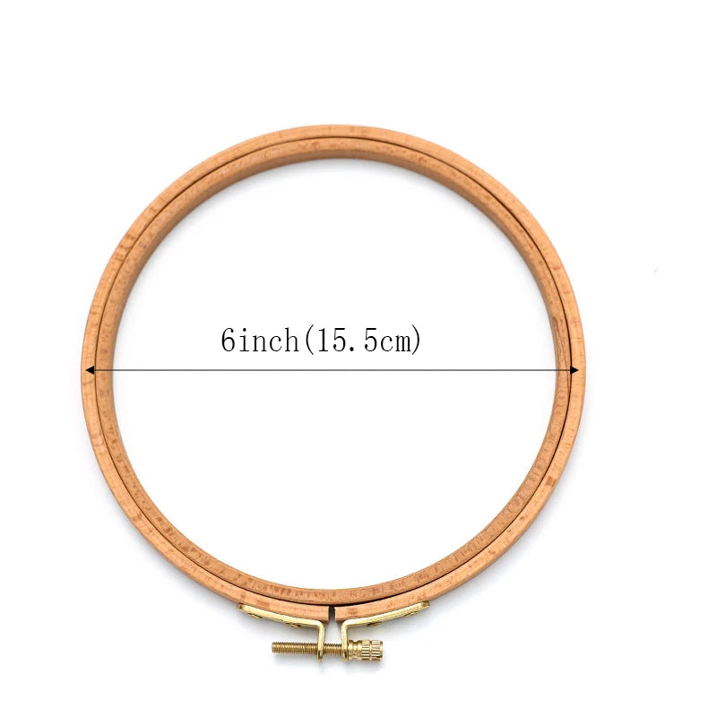 Nature's Serenity in Every Stitch: Why Your Creative Soul Deserves a Handcrafted Escape