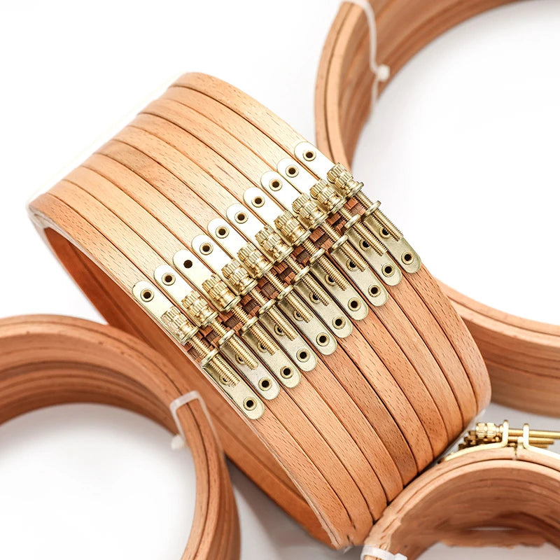 Nature's Serenity in Every Stitch: Why Your Creative Soul Deserves a Handcrafted Escape