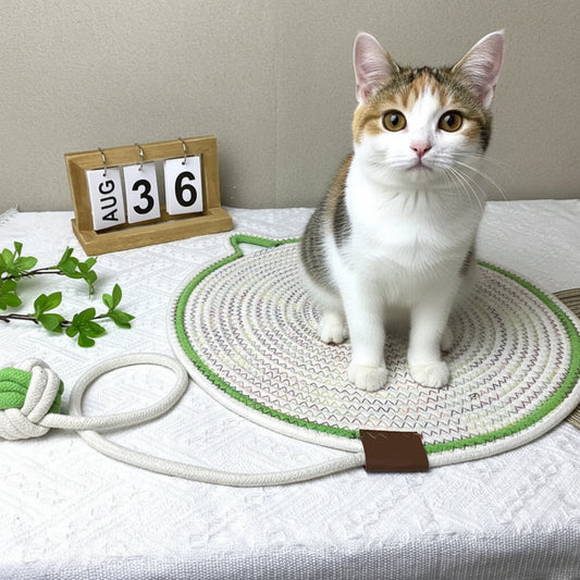 Create a mindful sanctuary where eco-conscious design meets your cat’s primal need to stretch, scratch, and play—without sacrificing your pristine floor space.