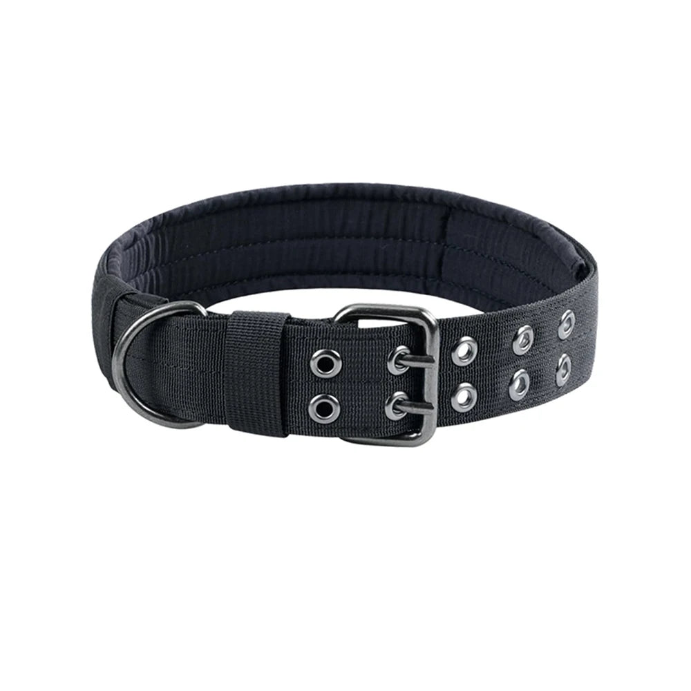 `Military Dog Harness & Training Vest