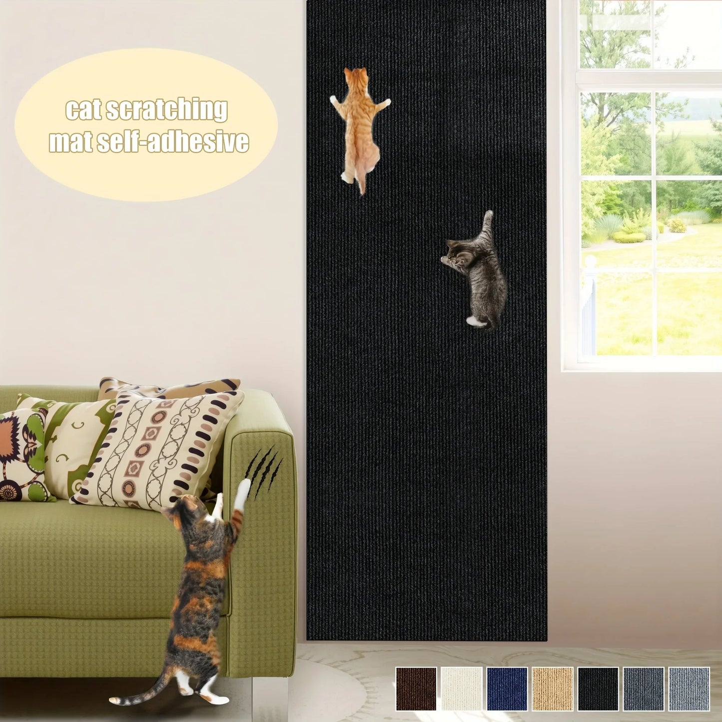 Protect Your Peace, Save Your Sofa: The Invisible Shield Your Luxury Home Deserves