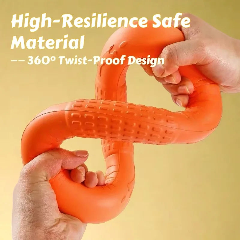 Unstoppable Joy in Every Leap: Why Your High-Energy Hero Deserves the Ultimate Hydro-Flex Flyer
