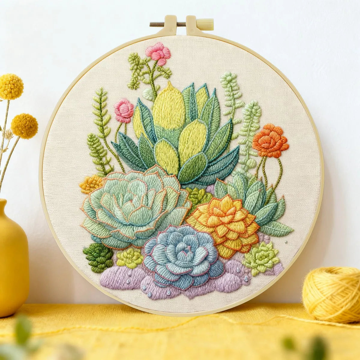 Because your sanctuary deserves the grounding energy of nature, and your creativity deserves the ultimate freedom of a custom-framed masterpiece.