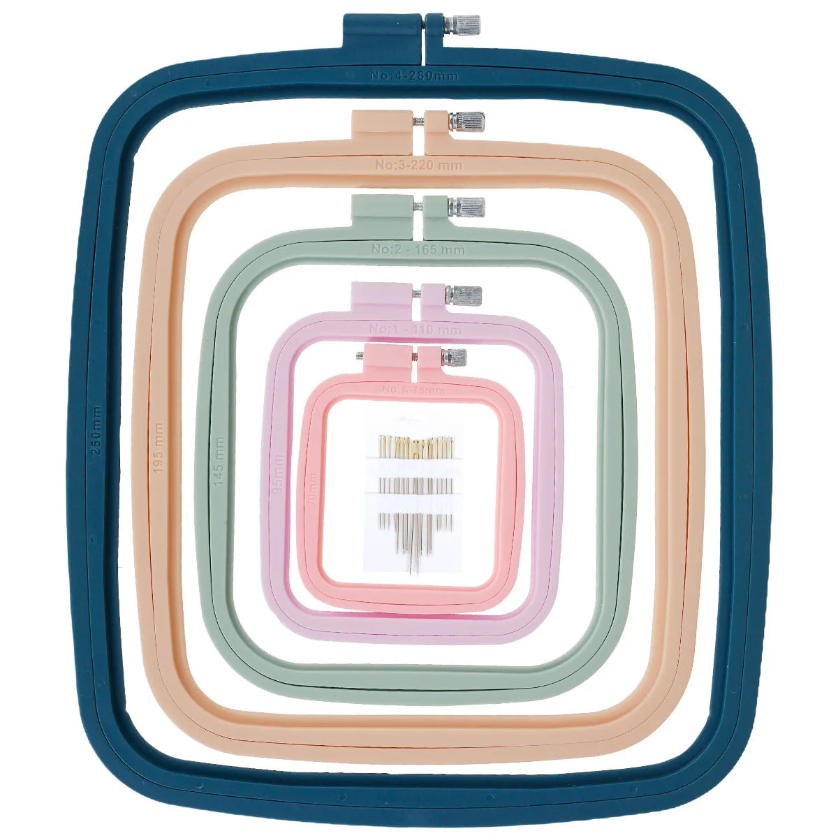 Precision in Every Pull: Why Your Creative Soul Deserves a Studio-Grade Canvas