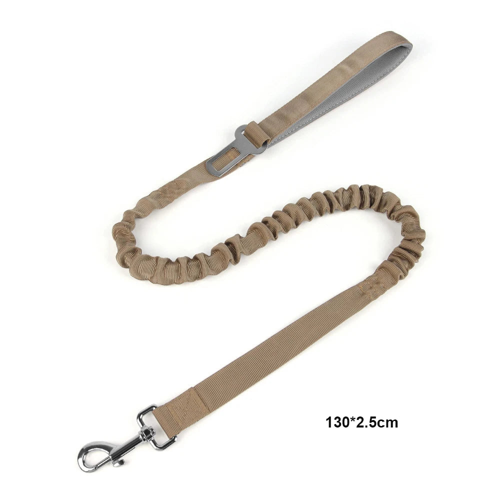 The Tactical Explorer: Why Your Adventure Cat Needs a "Neck-Less" Military-Grade Vest