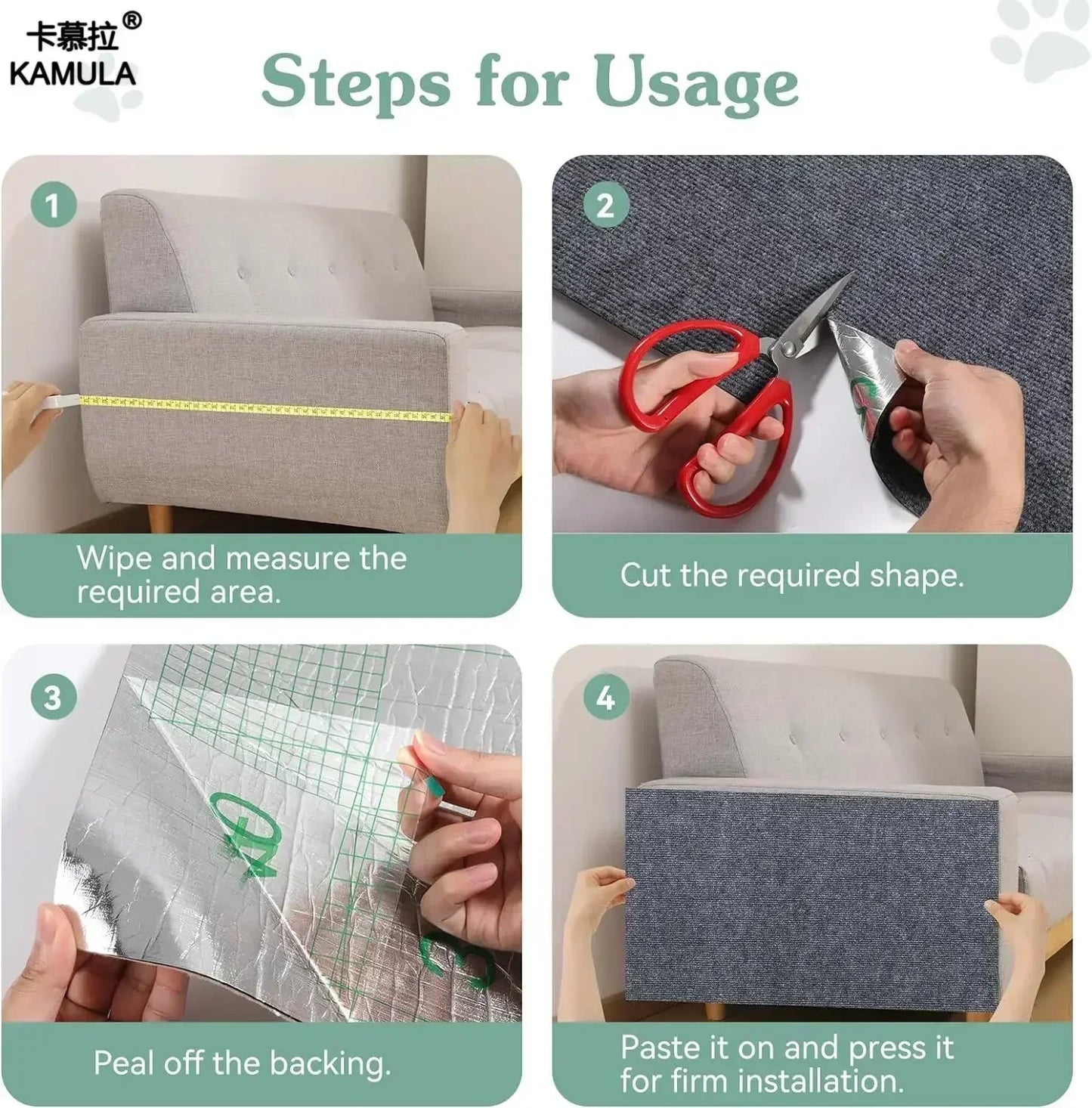 Protect Your Peace, Save Your Sofa: The Invisible Shield Your Luxury Home Deserves