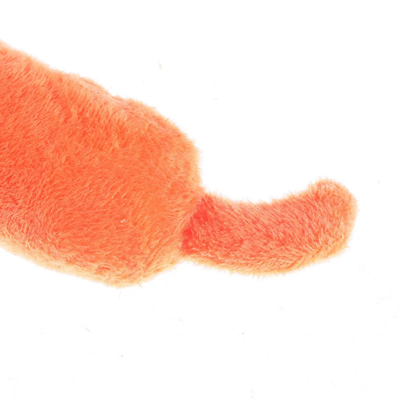 Catnip Plush Cat Toy