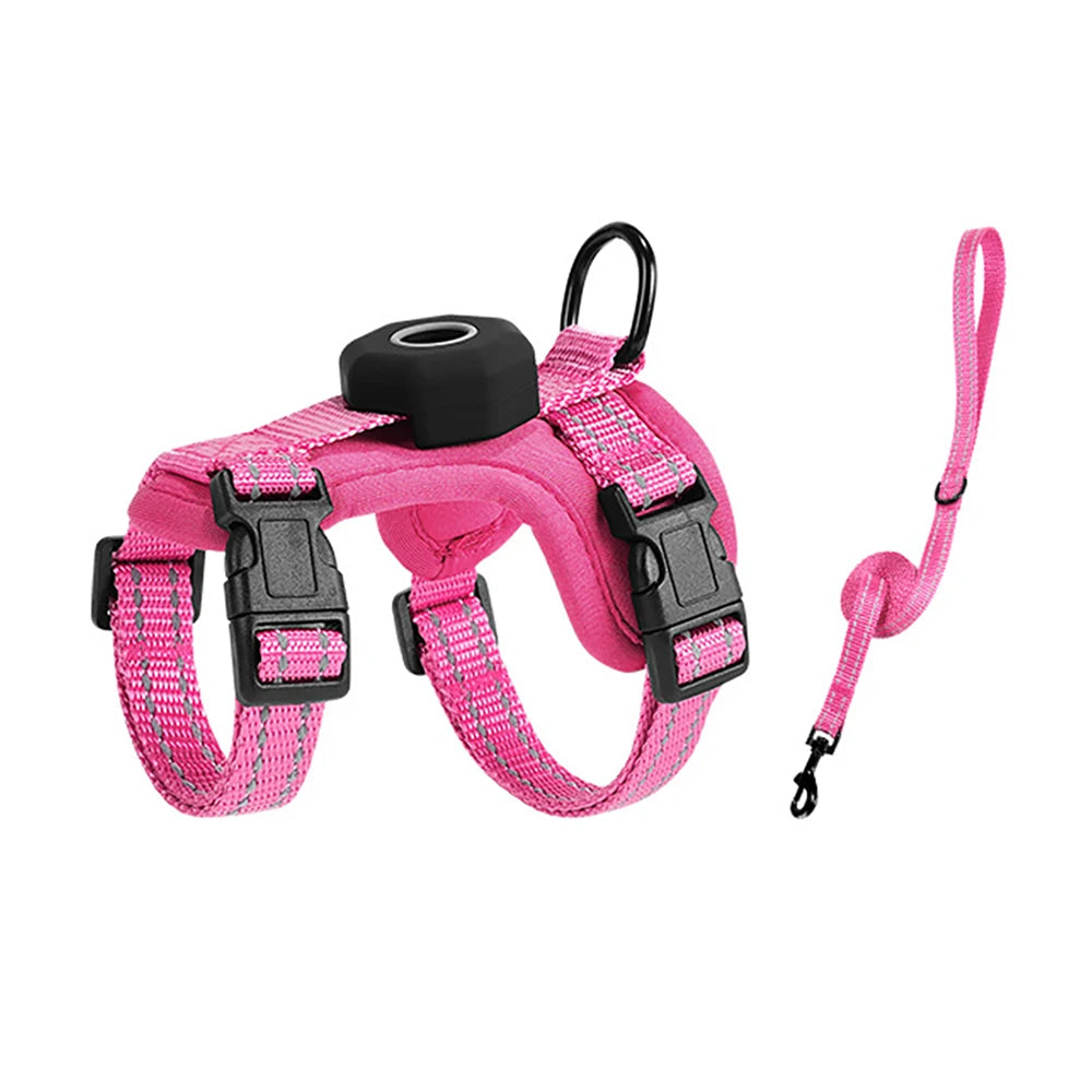 Empower your feline's natural curiosity with unwavering dual-layer safety, ensuring every outdoor exploration feels entirely secure and featherlight.