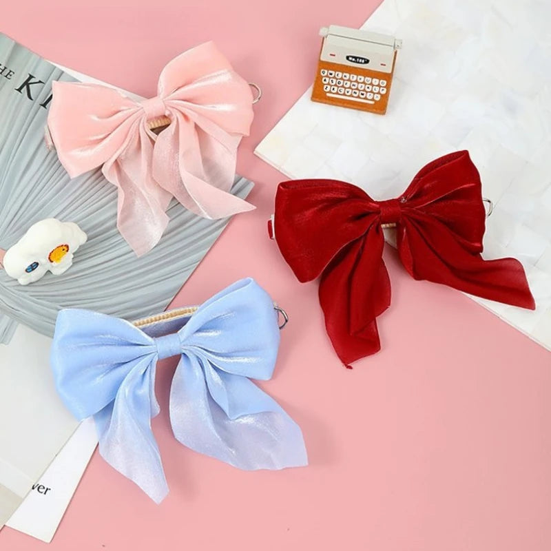 Pet Bow Tie Collar for Cats & Small Dogs