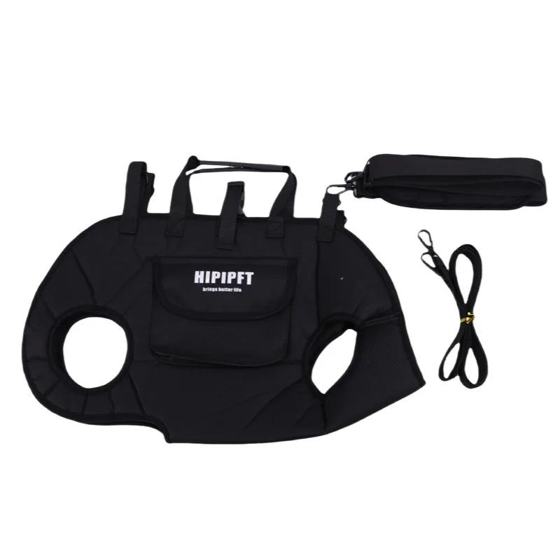 Transform every outing into a mindful journey of comfort and bonding, ensuring your furry companion feels utterly secure wherever life takes you.