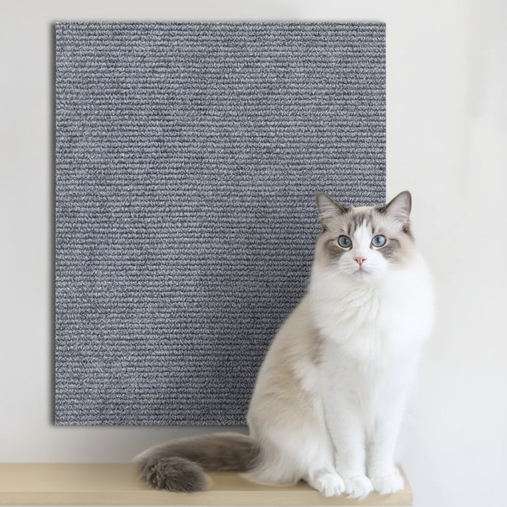 End the constant warfare between your cat’s primal scratching instincts and your designer home—transforming any vulnerable surface into a sleek, indestructible sanctuary.