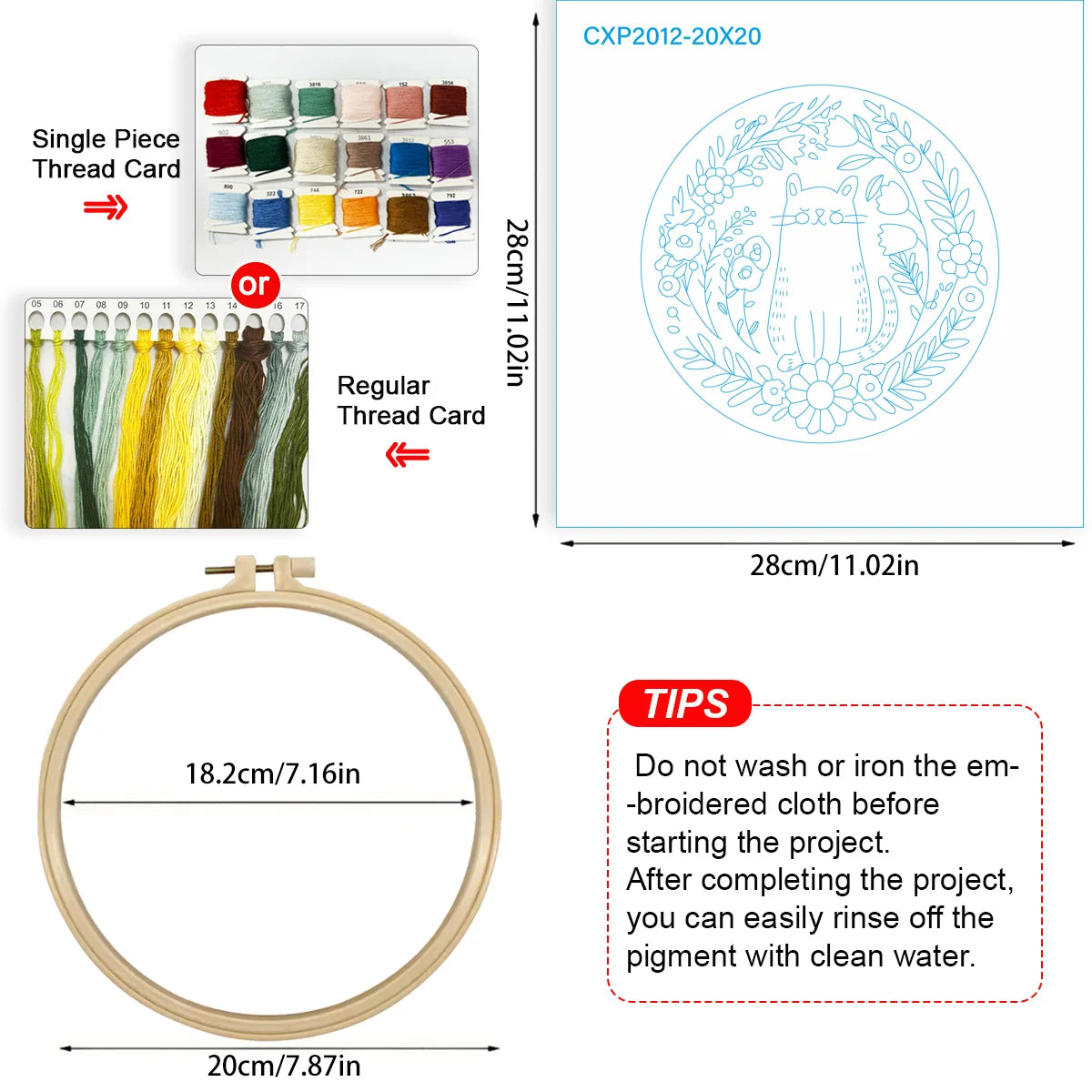 Nature’s Serenity in Every Stitch: Why Your Creative Soul Deserves a Handcrafted Escape