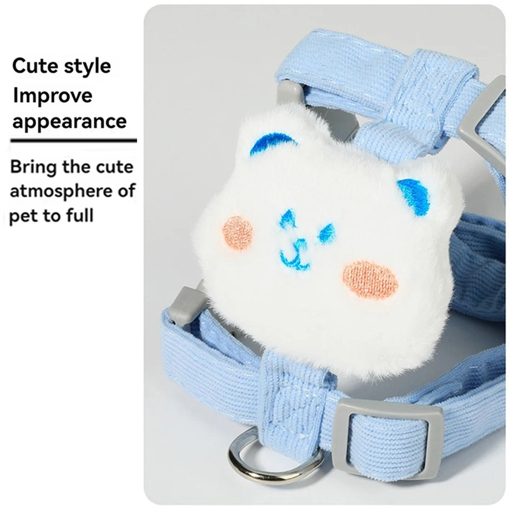 Where uncompromising safety meets irresistible charm. An ultra-lightweight, "escape-proof" sanctuary that transforms your tiny best friend into the star of every outdoor adventure.