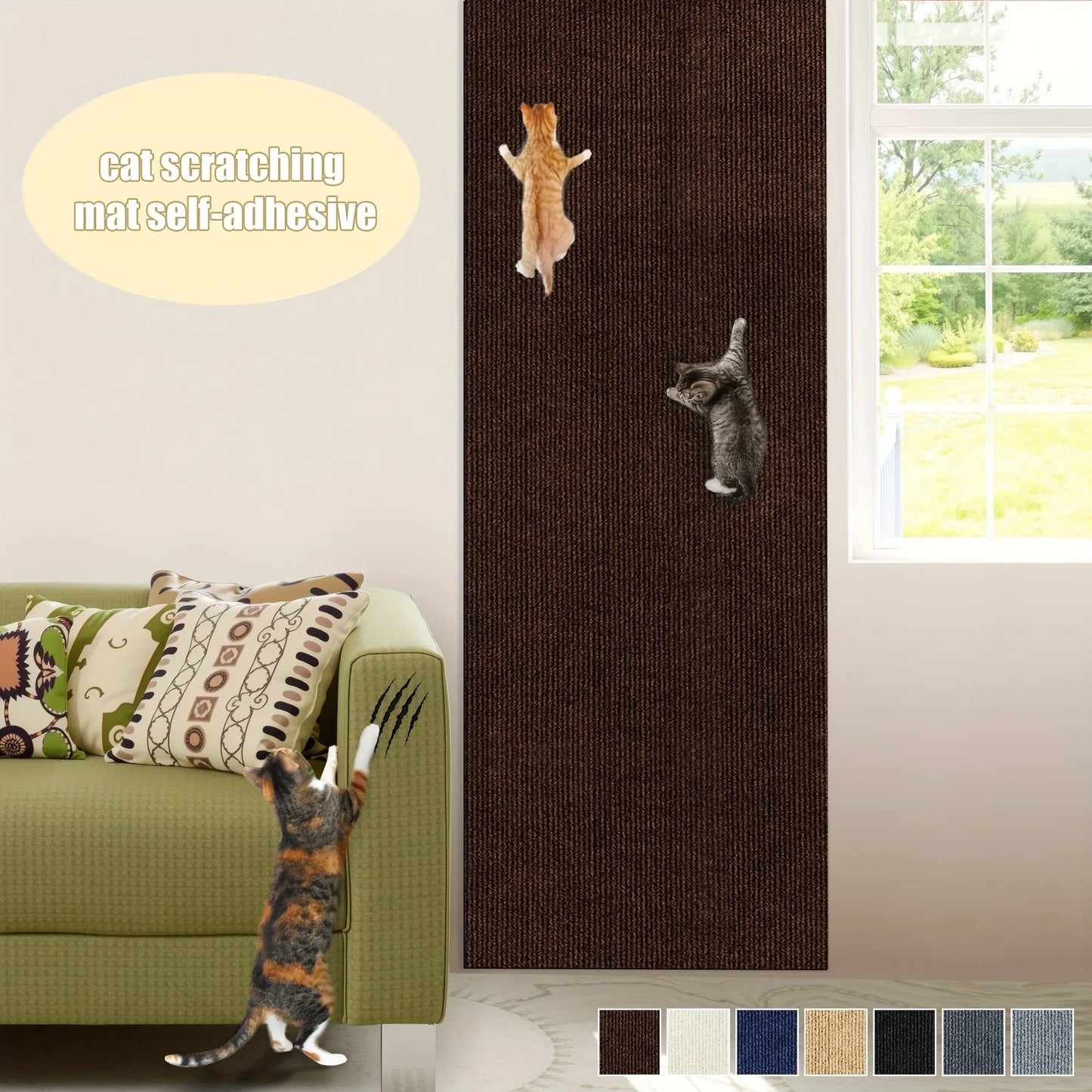 Protect Your Peace, Save Your Sofa: The Invisible Shield Your Luxury Home Deserves