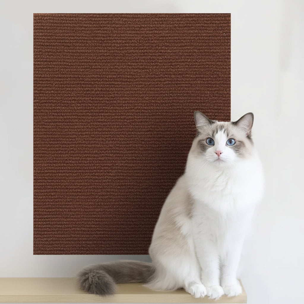 End the constant warfare between your cat’s primal scratching instincts and your designer home—transforming any vulnerable surface into a sleek, indestructible sanctuary.