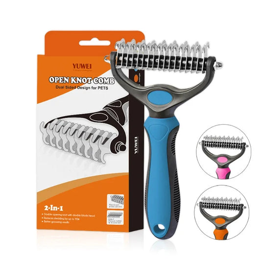 Turn stressful grooming sessions into a mindful bonding ritual that nourishes your pet’s well-being and protects your home’s pristine aesthetic.