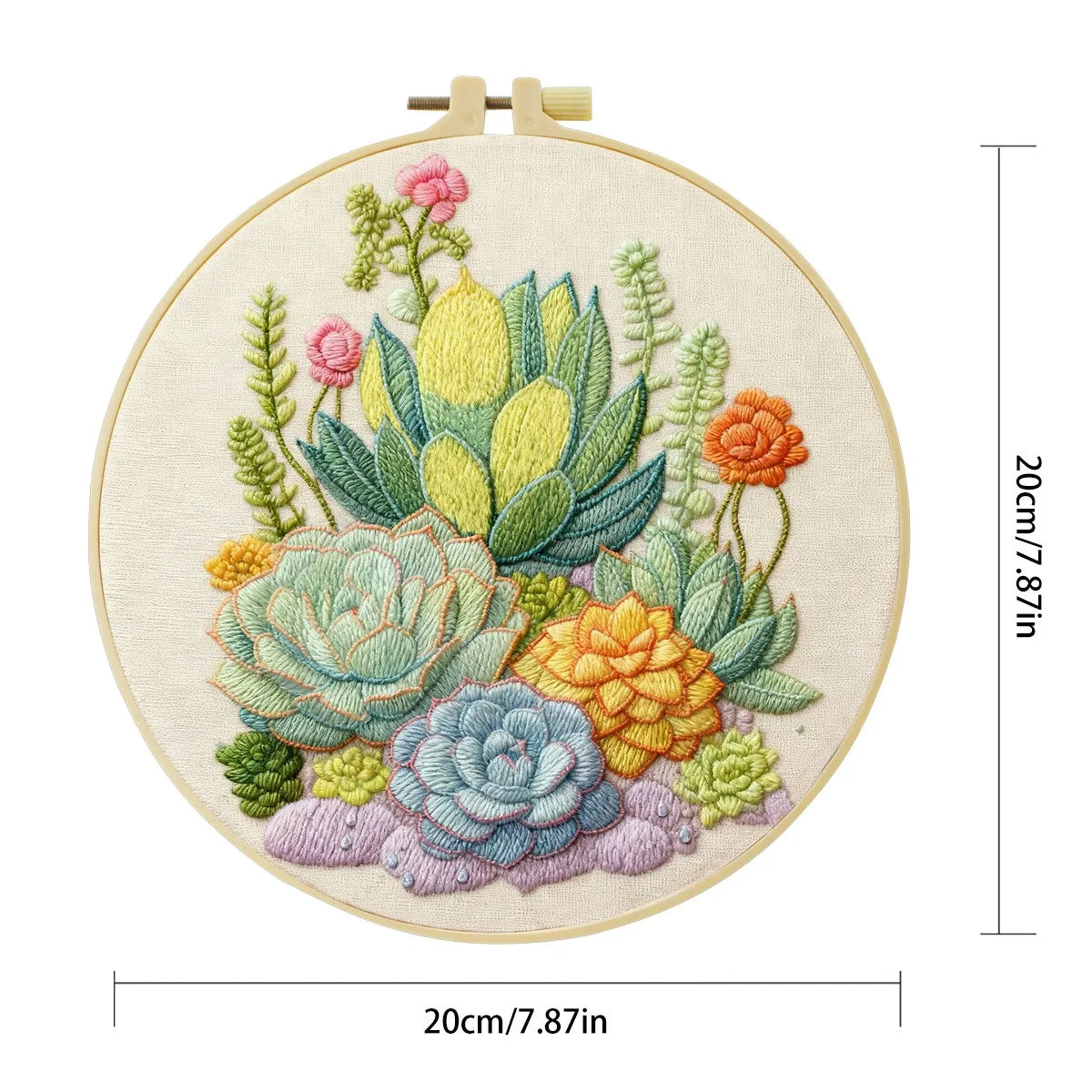 Because your sanctuary deserves the grounding energy of nature, and your creativity deserves the ultimate freedom of a custom-framed masterpiece.