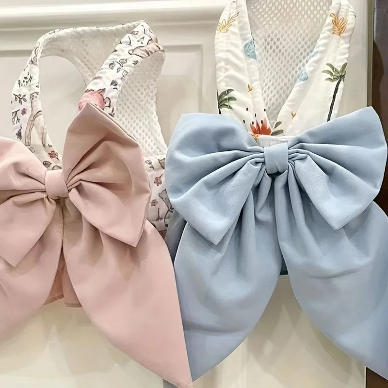 Pet Collar & Harness Set for Dogs and Cats