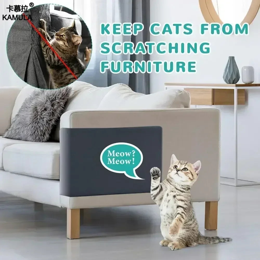 Protect Your Peace, Save Your Sofa: The Invisible Shield Your Luxury Home Deserves