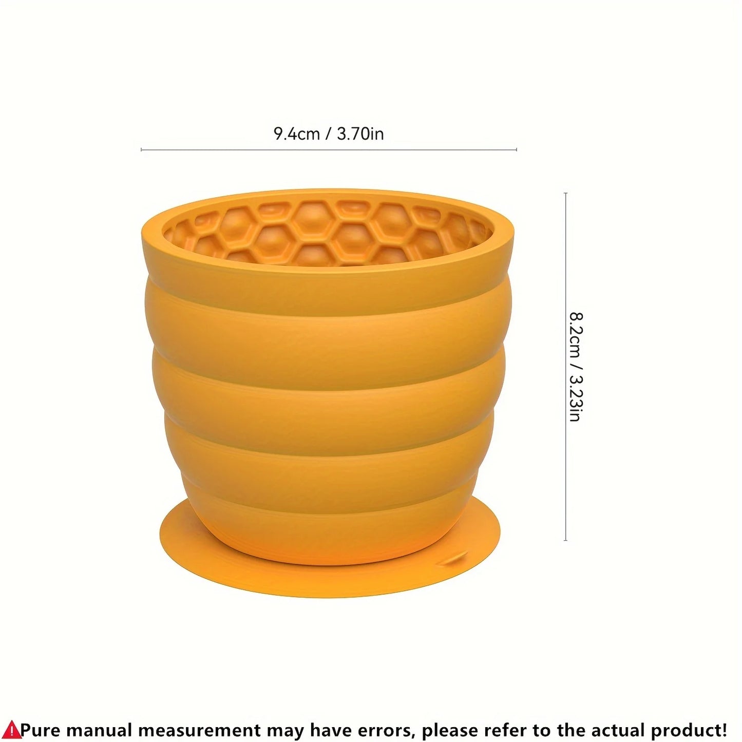 Turn summer heat and bath time stress into a deep, cooling moment of focused bliss—safeguarding your dog's digestion and your home's pristine harmony.