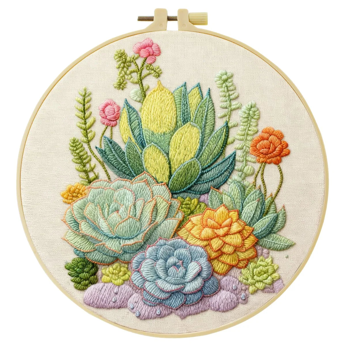 Because your sanctuary deserves the grounding energy of nature, and your creativity deserves the ultimate freedom of a custom-framed masterpiece.