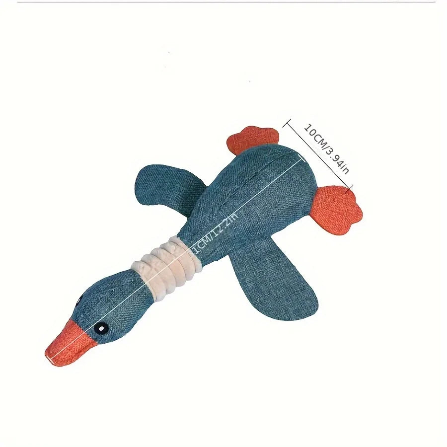 Dog & Cat Chew Toy - Wild Goose