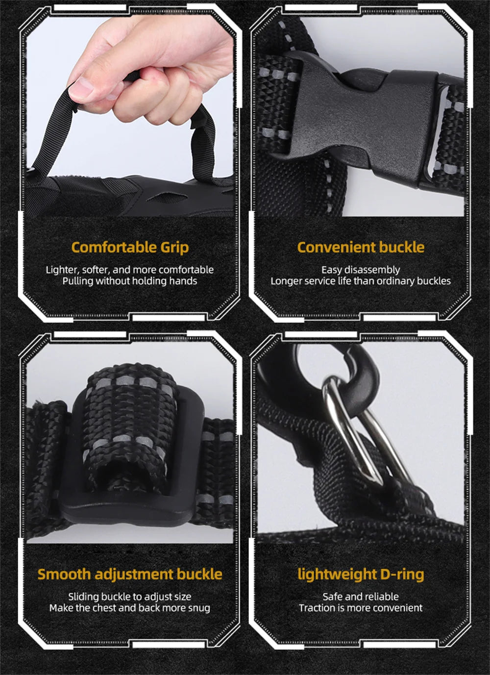 The Tactical Explorer: Why Your Adventure Cat Needs a "Neck-Less" Military-Grade Vest