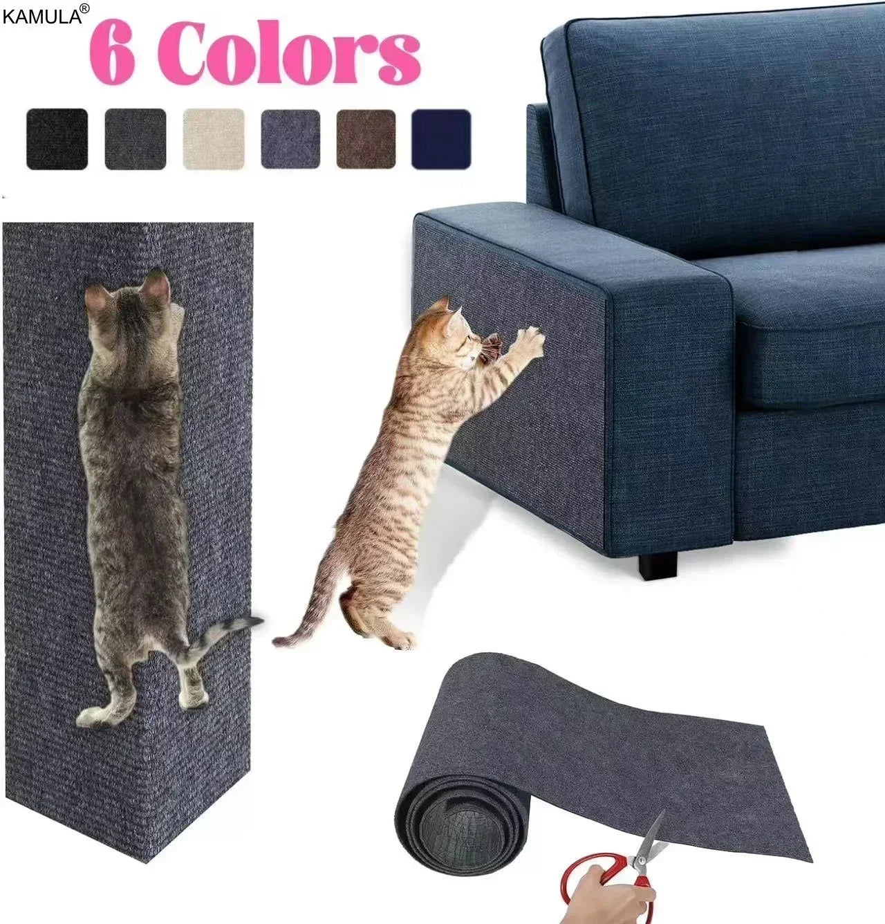 Protect Your Peace, Save Your Sofa: The Invisible Shield Your Luxury Home Deserves
