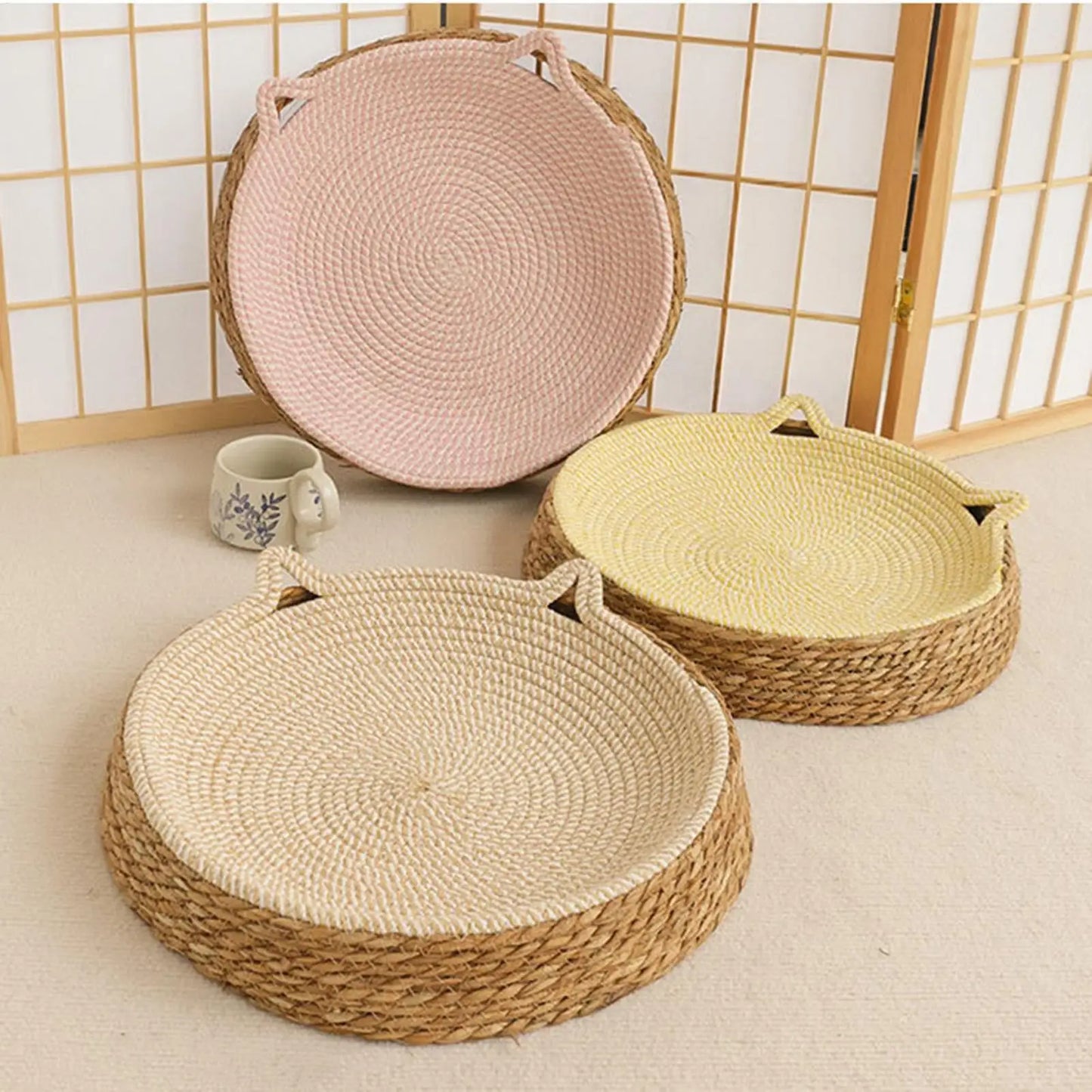 Give your furry best friend a year-round sanctuary for scratching, teething, and snoozing—without ever compromising your home's pristine aesthetic.