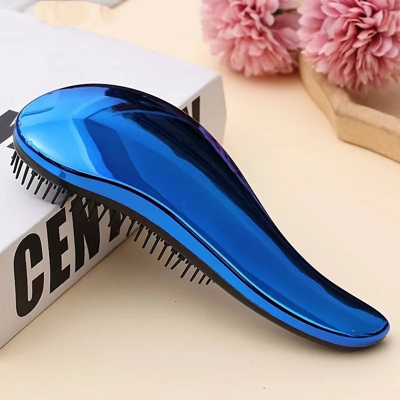 Pet Grooming Hair Comb - Dogs & Cats Shedding Tool