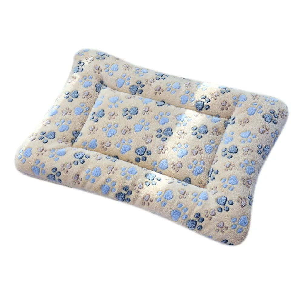 Soft Warm Pet Bed Mat (Washable)