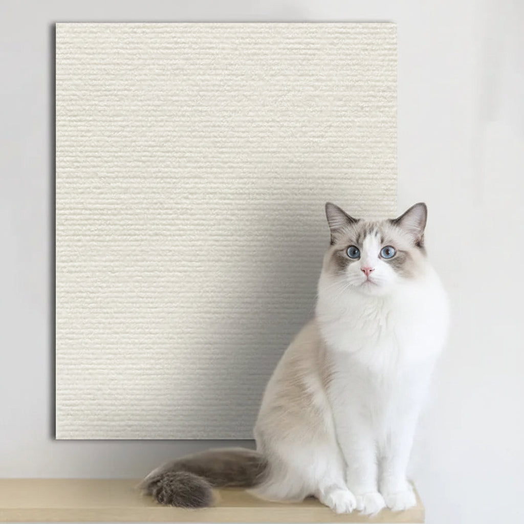 End the constant warfare between your cat’s primal scratching instincts and your designer home—transforming any vulnerable surface into a sleek, indestructible sanctuary.