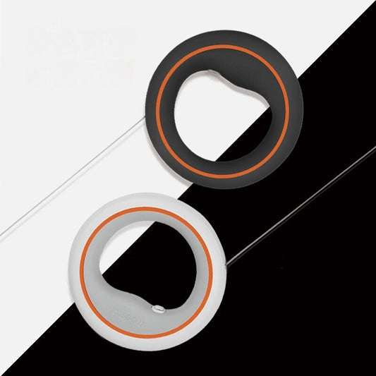 Heavy Duty Dog Rope Leash | Strong Braided Lead for Medium & Large Dogs